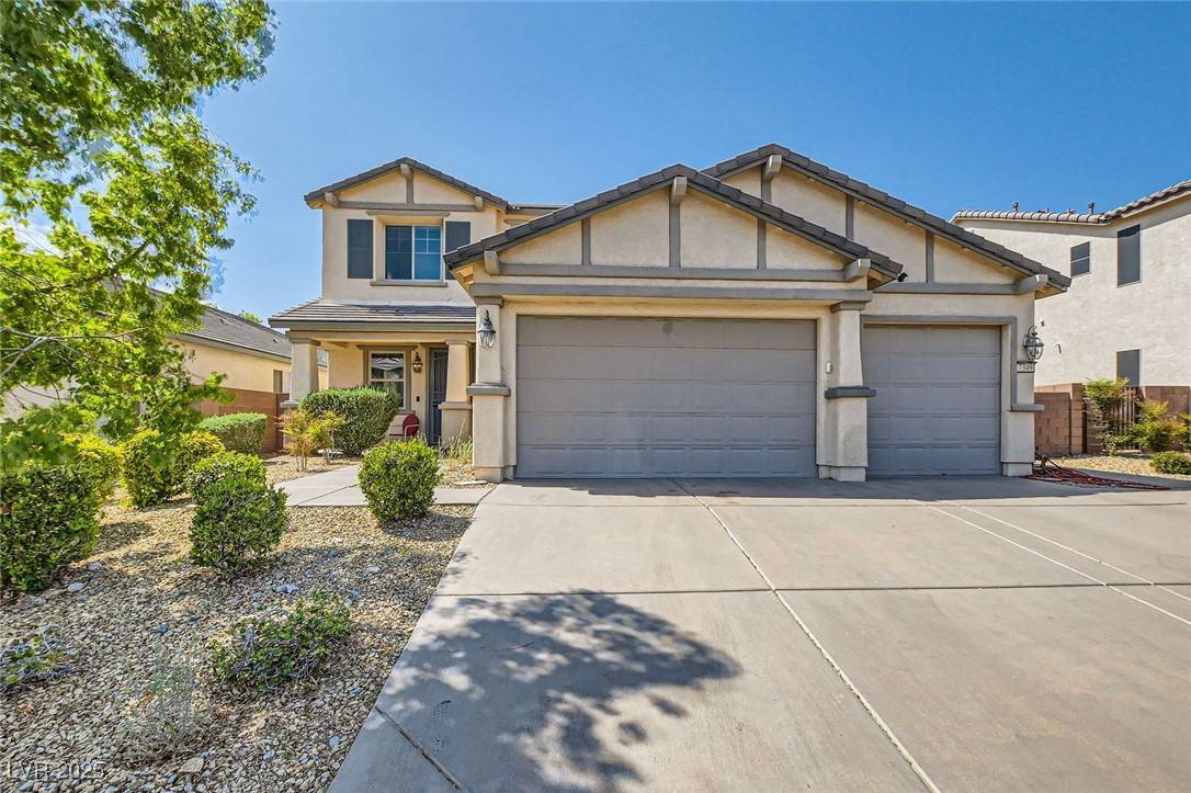Las Vegas, NV 89166,7349 Merimack Oaks ST