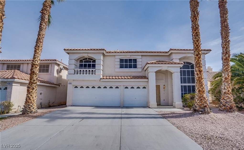 Las Vegas, NV 89183,9776 Whitewater Canyon CT