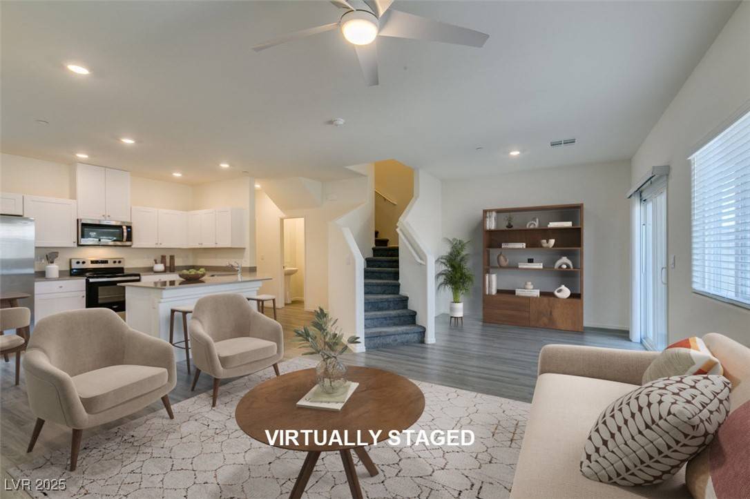 North Las Vegas, NV 89084,4790 Equinox Sky AVE #2