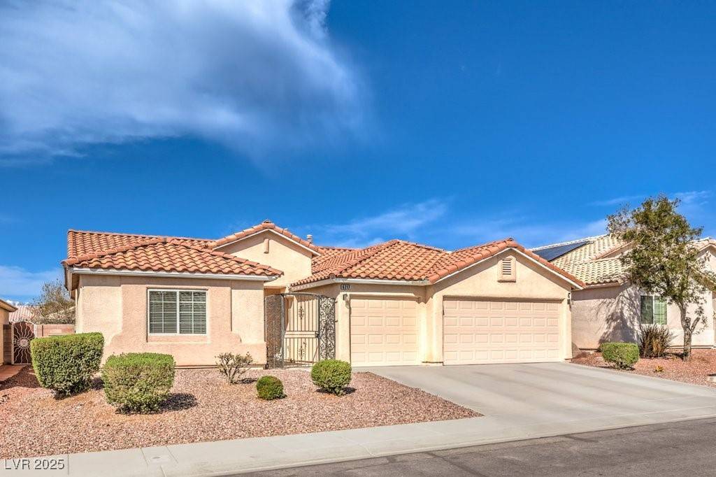 North Las Vegas, NV 89081,6217 Statue ST