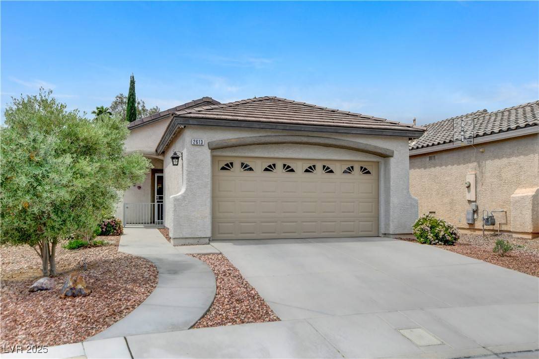 Las Vegas, NV 89135,2613 Country Mile DR