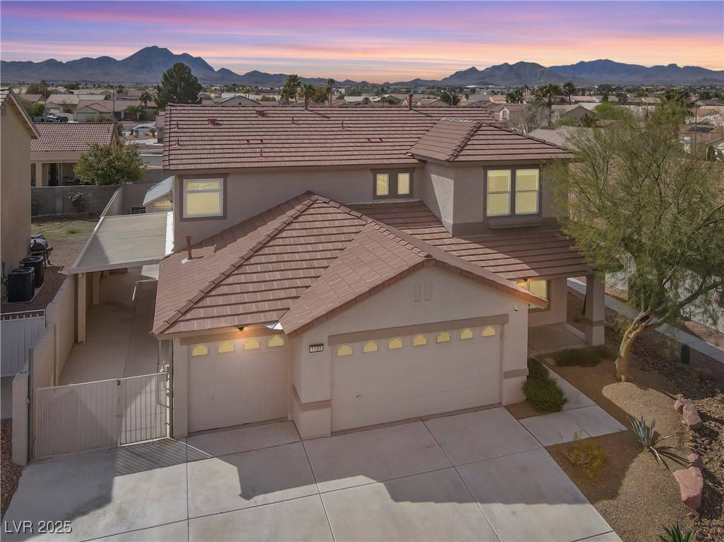 Henderson, NV 89015,1109 Pincay DR
