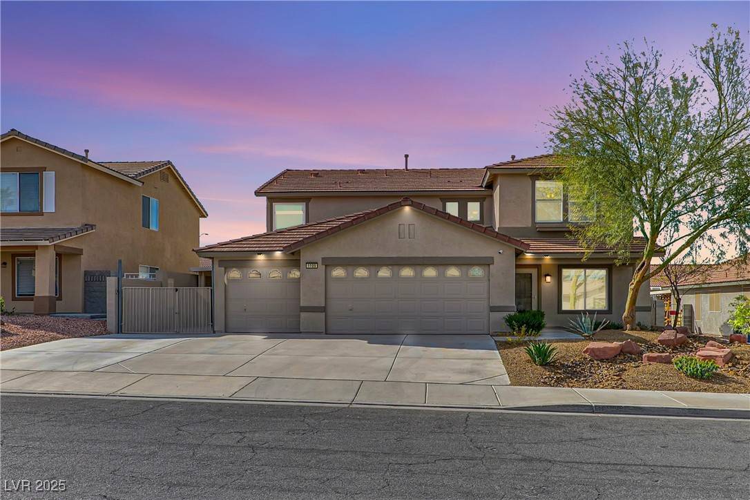 Henderson, NV 89015,1109 Pincay DR