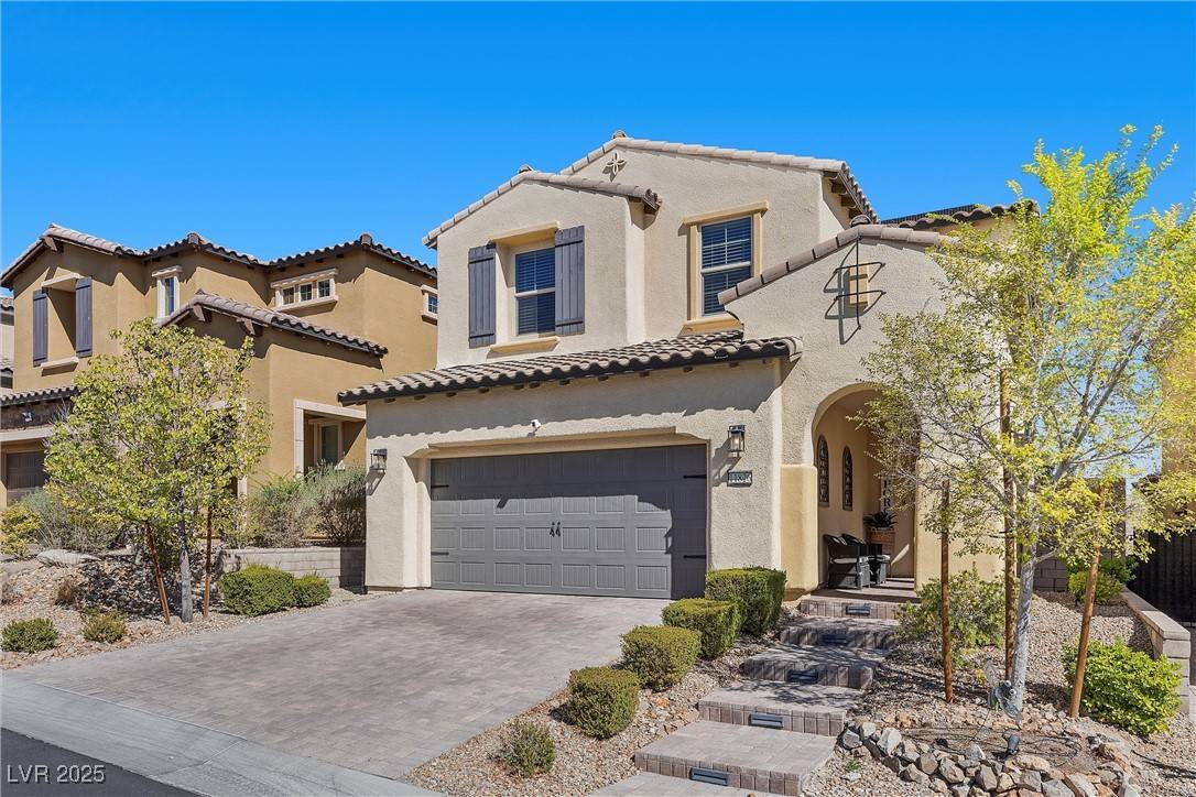 Las Vegas, NV 89138,11826 Corenzio AVE