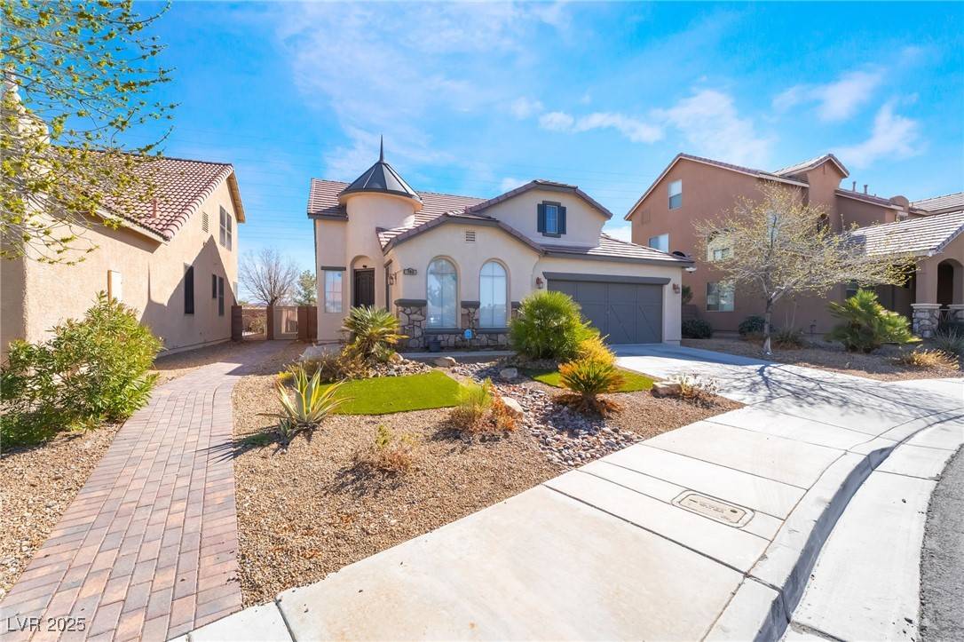 Henderson, NV 89052,792 Valley Rise DR
