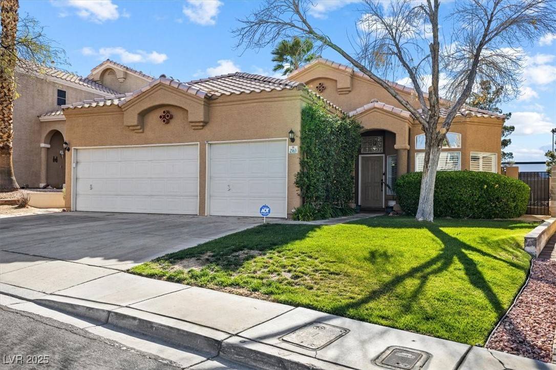 Henderson, NV 89074,2163 Fountain Springs DR