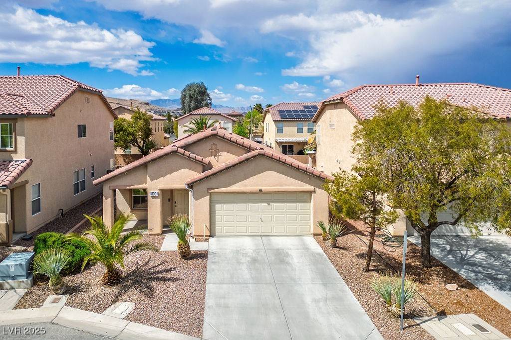 Las Vegas, NV 89141,11091 Parete CT