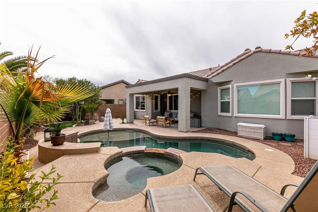 North Las Vegas, NV 89084,3920 Eiderdown PL
