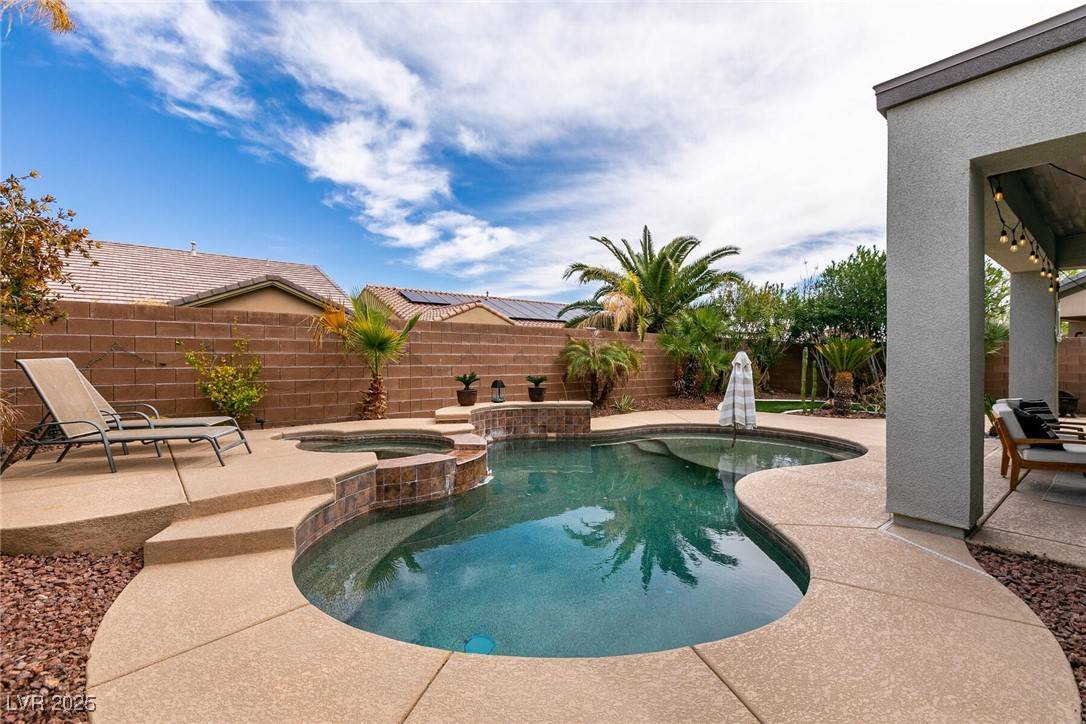 North Las Vegas, NV 89084,3920 Eiderdown PL