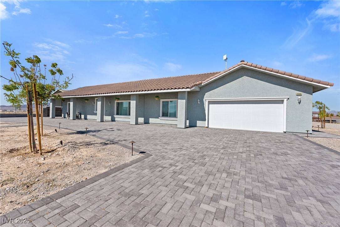 Pahrump, NV 89048,9090 Josepine ST