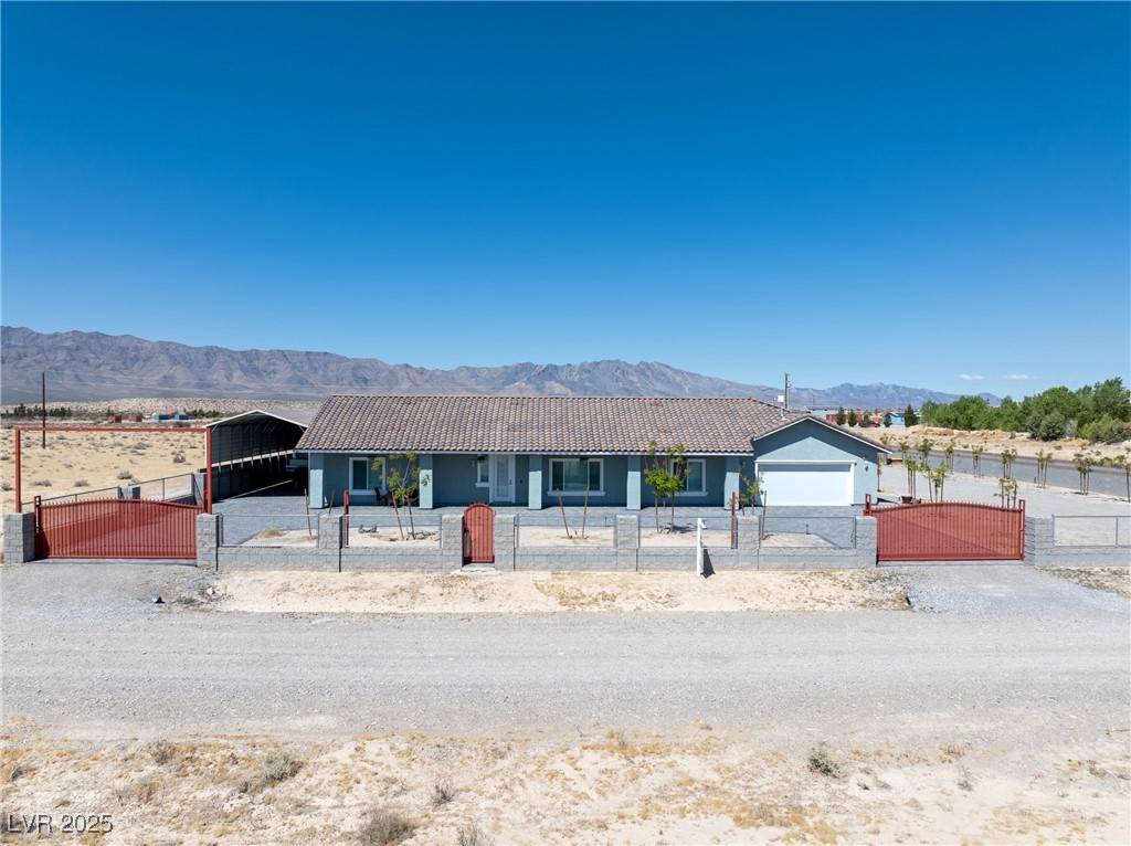 Pahrump, NV 89048,9090 JOSEPHINE ST