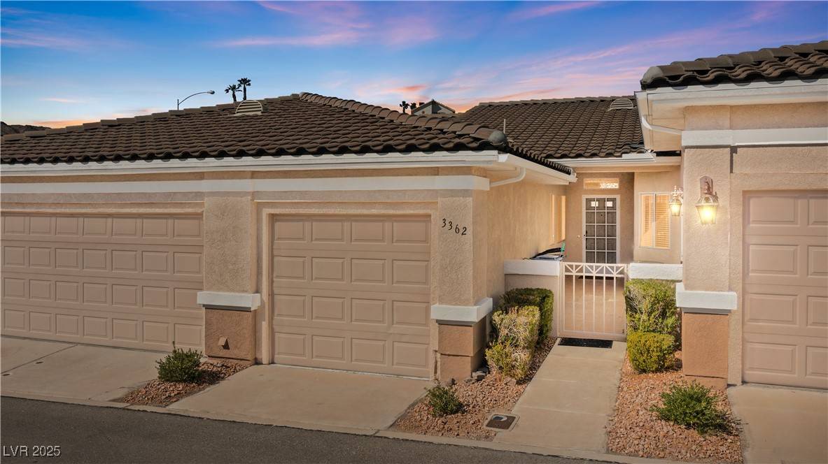 Laughlin, NV 89029,3362 Pheasant Canyon WAY #1005
