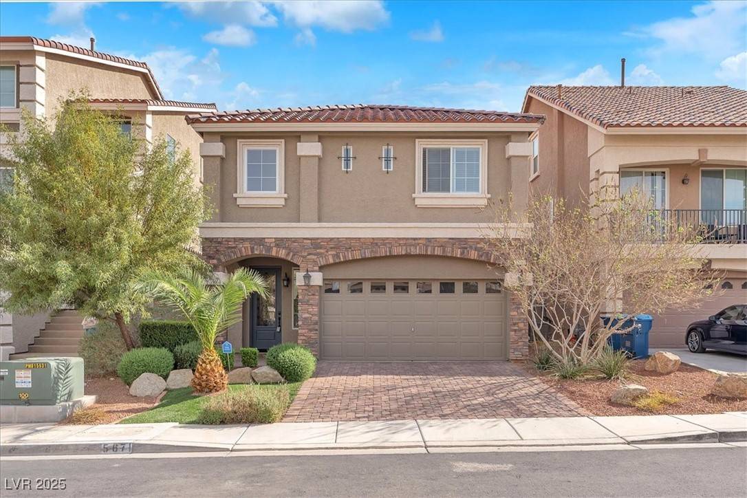 Las Vegas, NV 89141,5671 Camilla Cellars CT