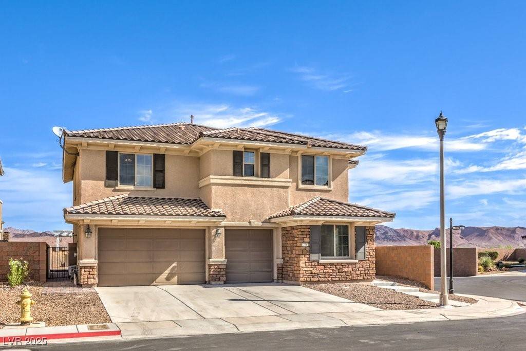 Henderson, NV 89011,228 Via Vallisneri