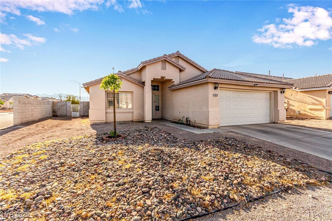 North Las Vegas, NV 89031,5019 Cactus Mesa WAY