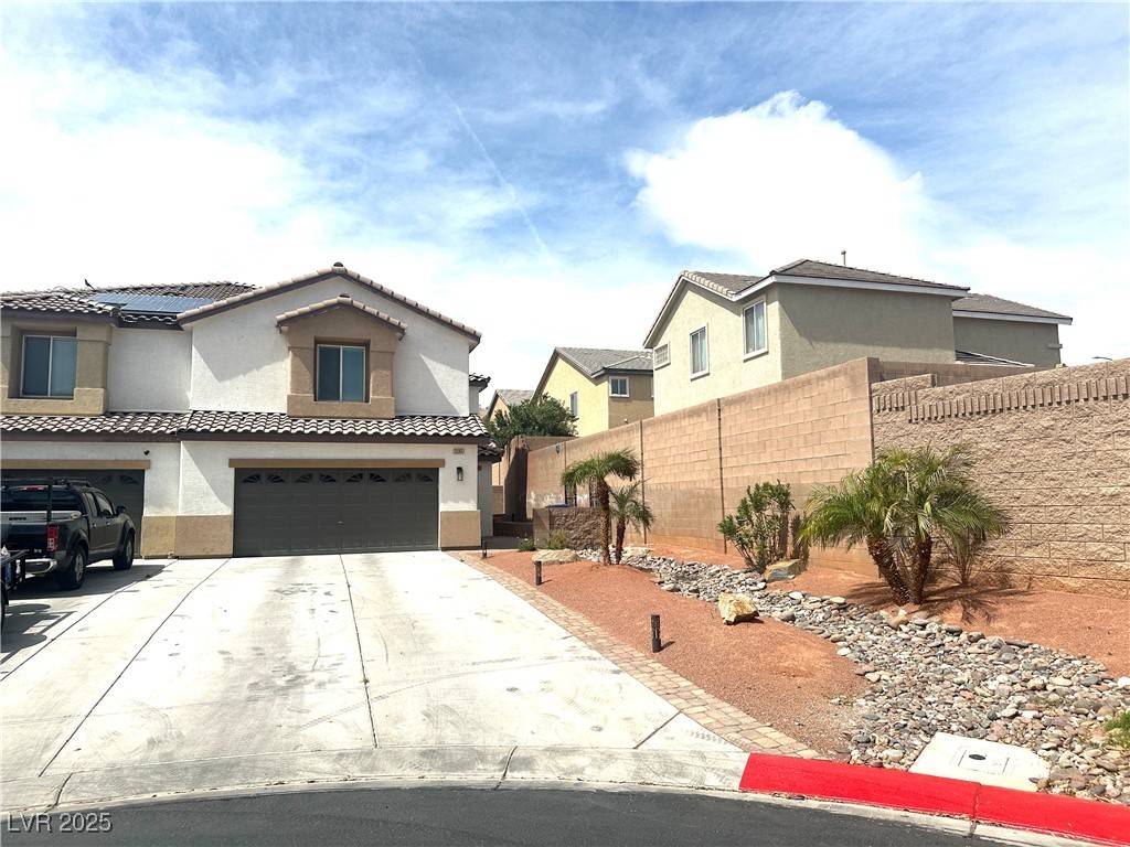 North Las Vegas, NV 89032,3365 Moon Eclipse ST