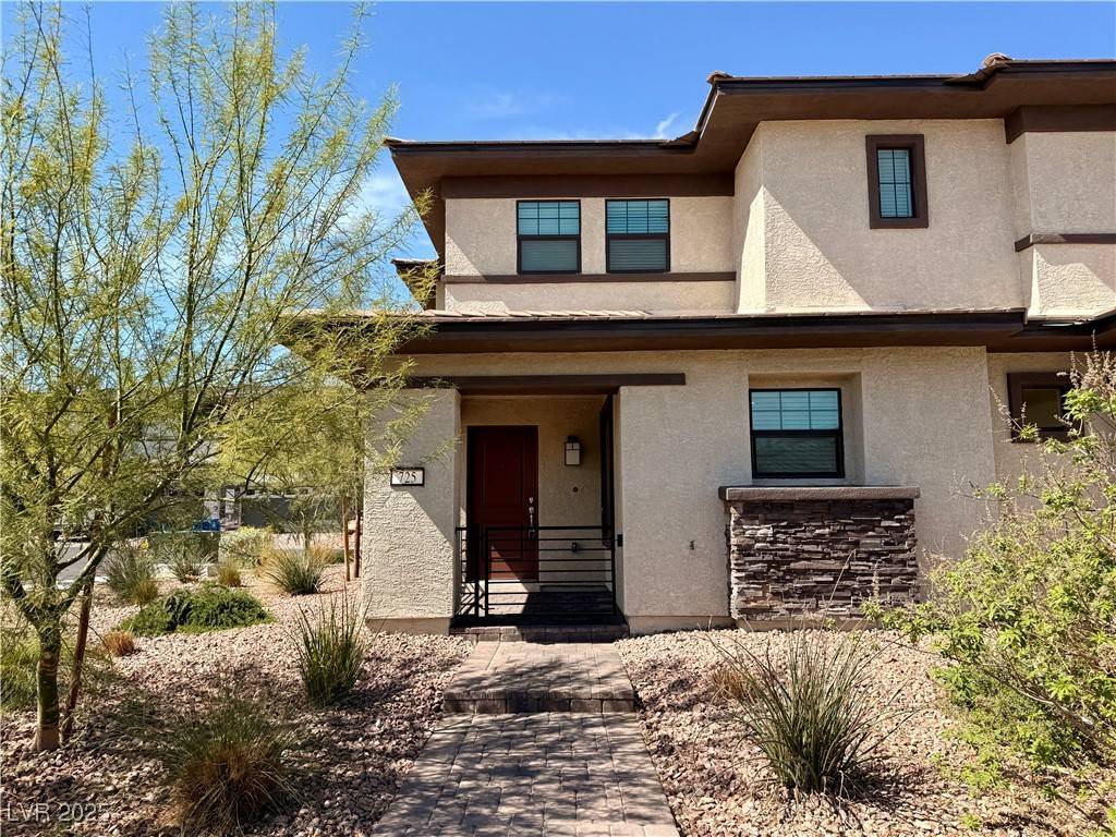 Henderson, NV 89011,725 Omaggio PL