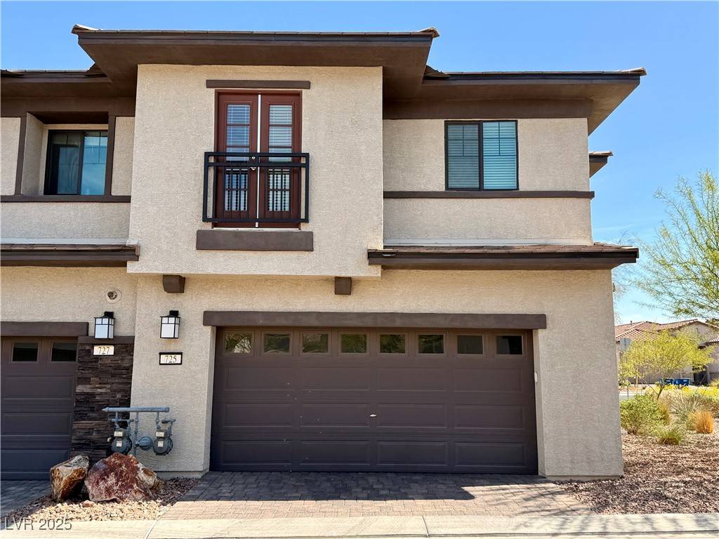 Henderson, NV 89011,725 Omaggio PL