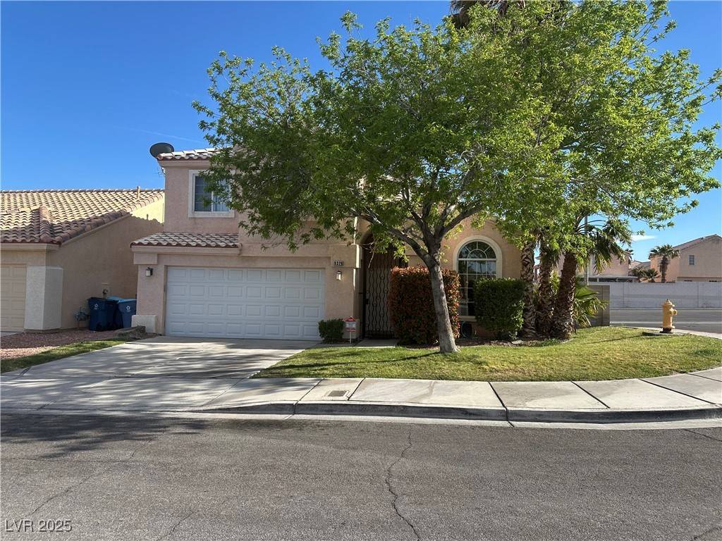Las Vegas, NV 89129,9329 Mountain Rise AVE