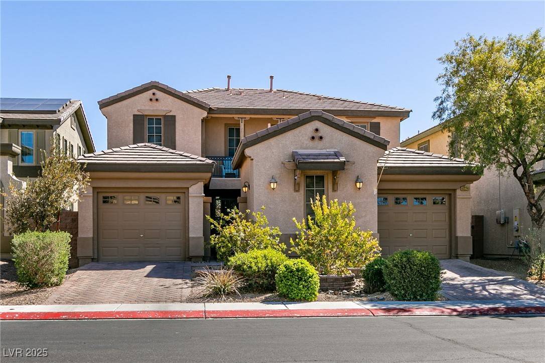North Las Vegas, NV 89085,8224 Opal Falls ST
