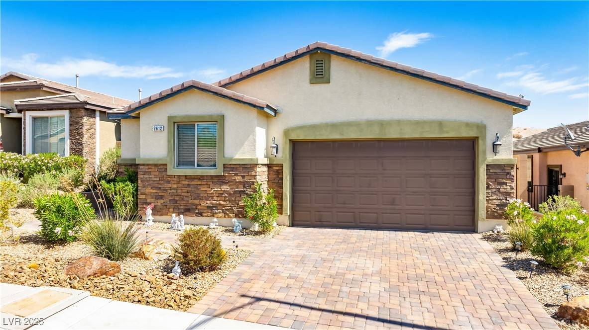 Laughlin, NV 89029,2612 Tullamore Creek LN