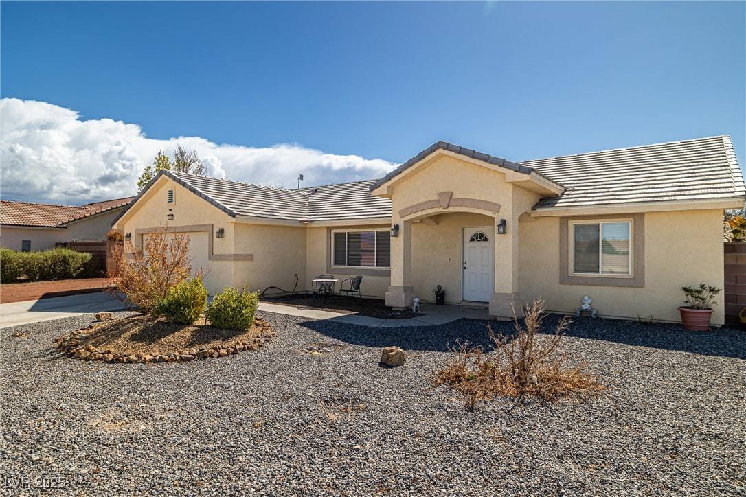 Pahrump, NV 89061,6751 Stubblefield DR