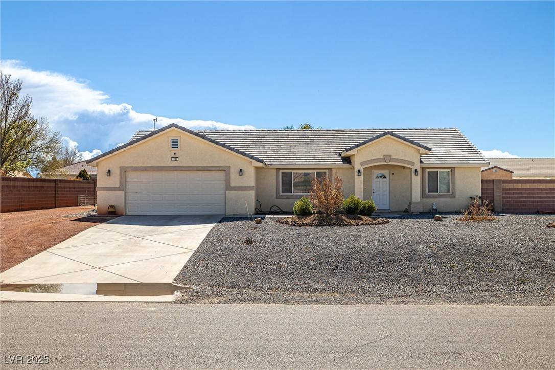 Pahrump, NV 89061,6751 Stubblefield DR