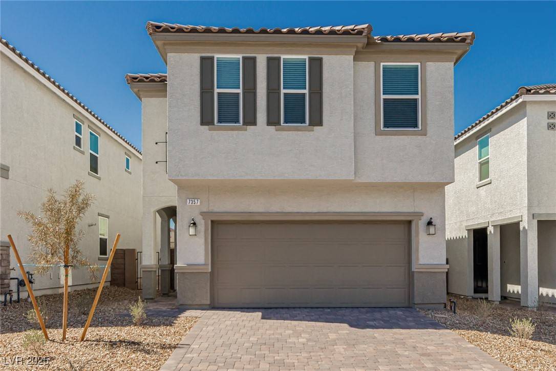 Las Vegas, NV 89113,7357 Davenbury ST