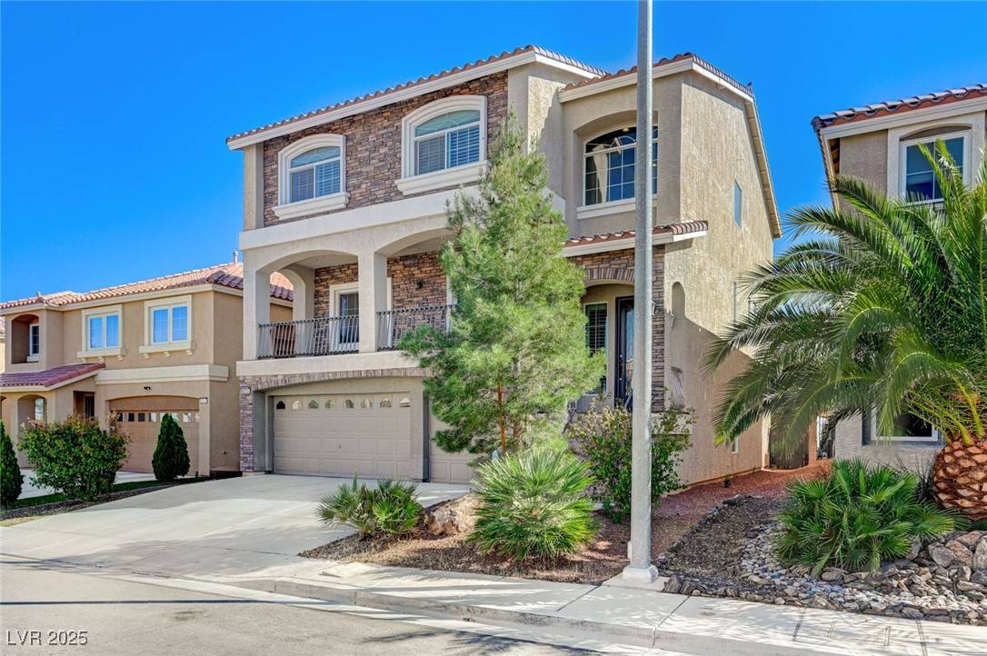 Las Vegas, NV 89139,6773 Goose Watch CT