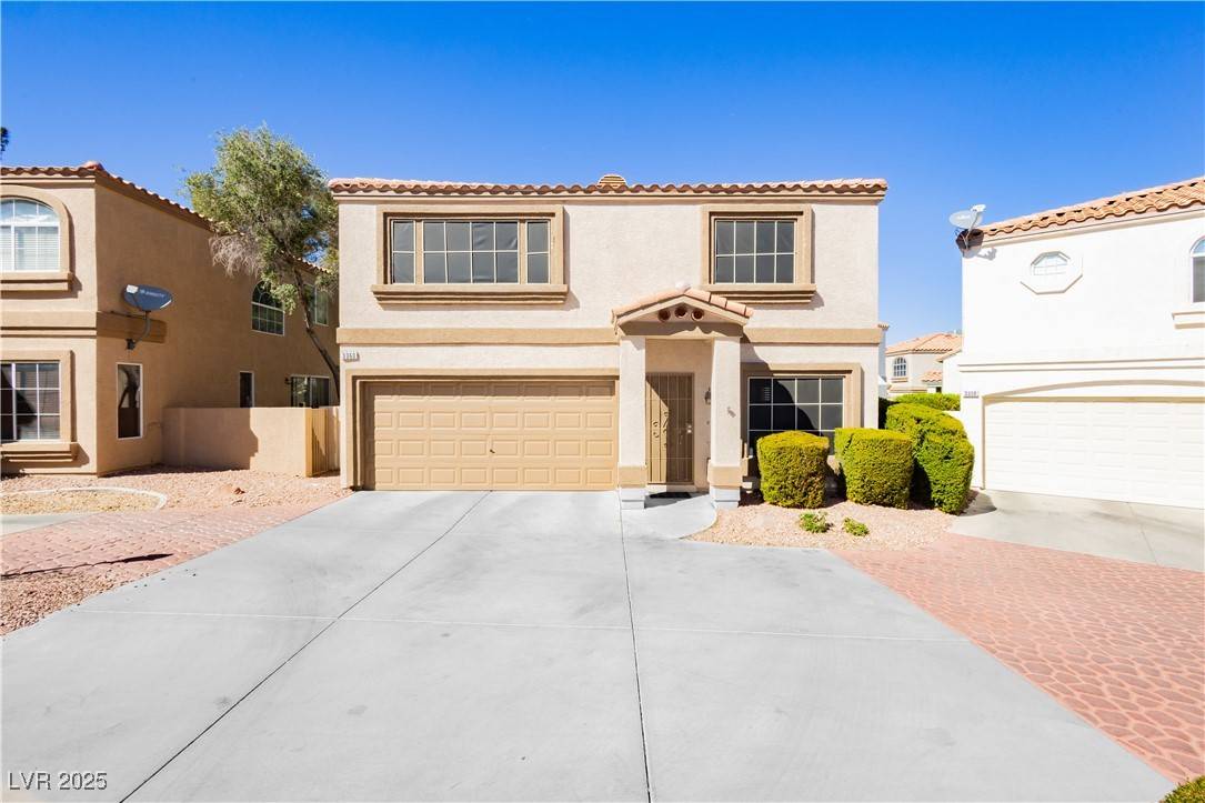 Las Vegas, NV 89129,3360 Cheltenham ST