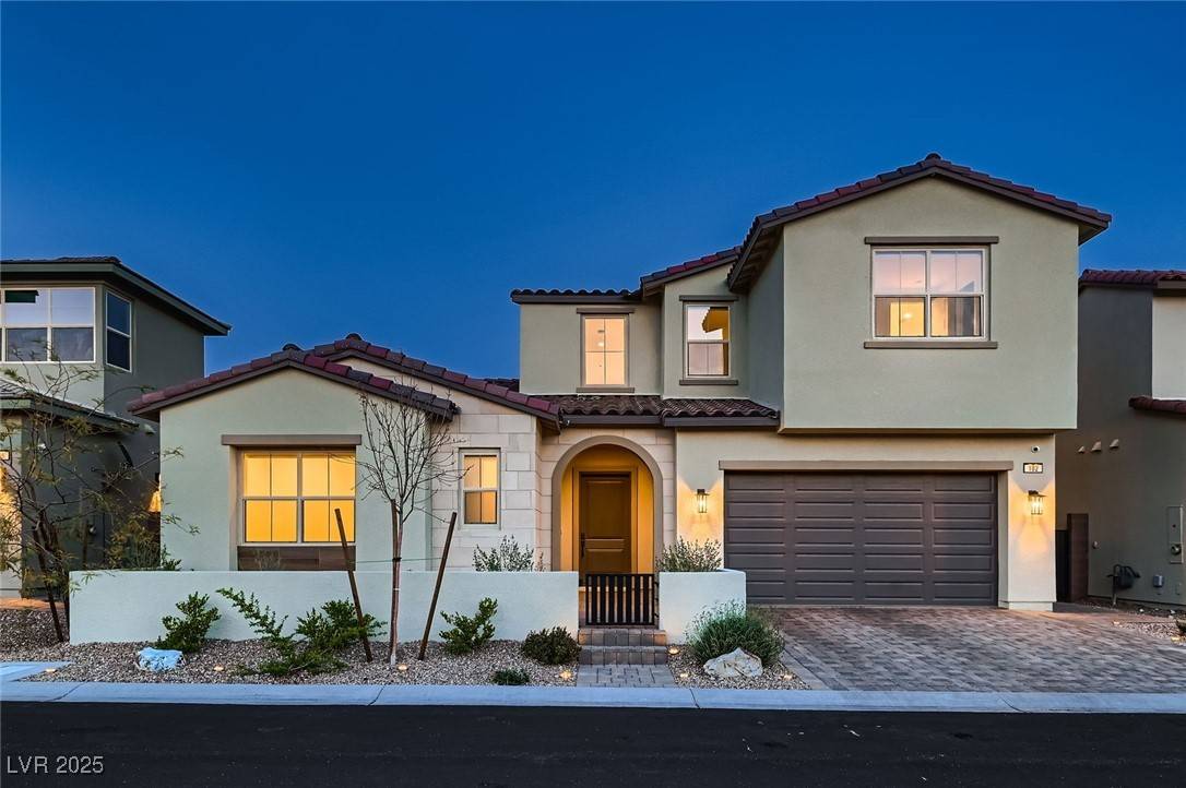 Las Vegas, NV 89138,182 Robledo ST