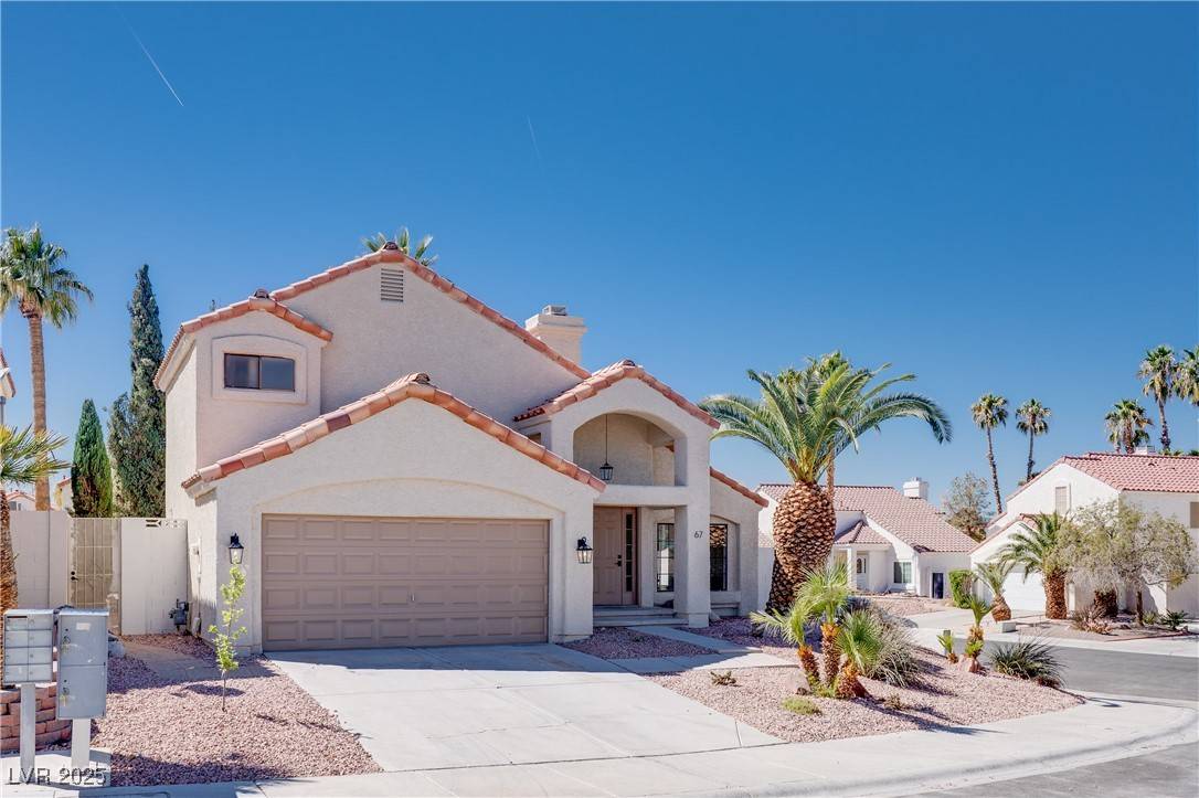 Henderson, NV 89074,67 Megan DR