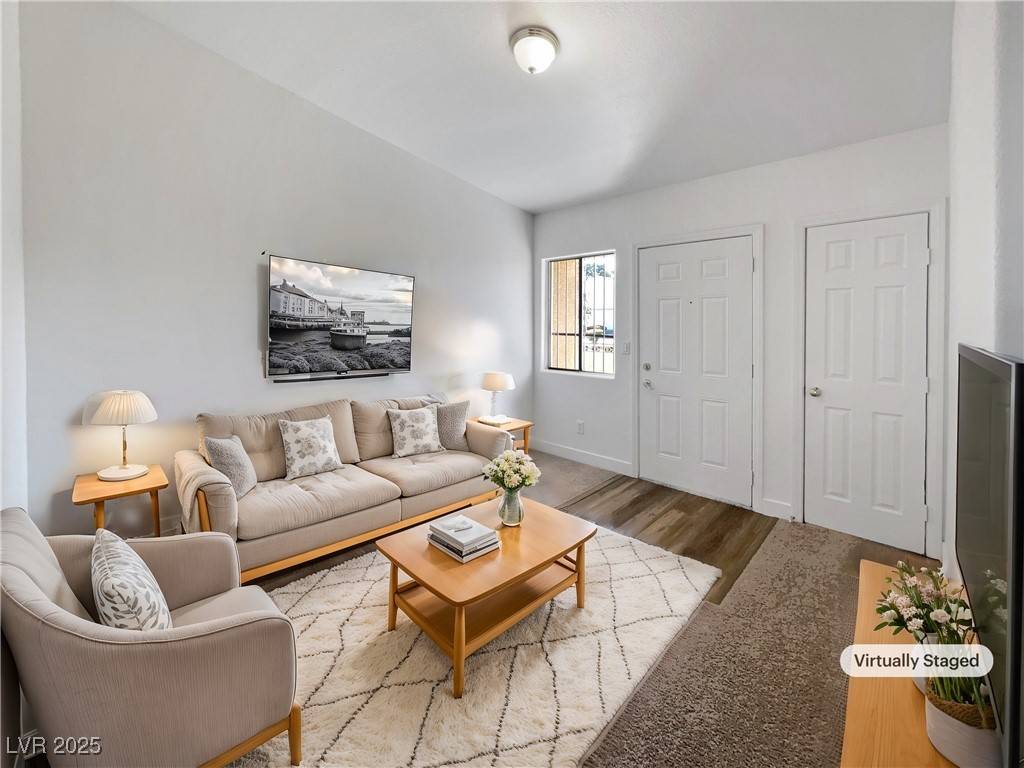Las Vegas, NV 89115,3829 Soda Springs DR