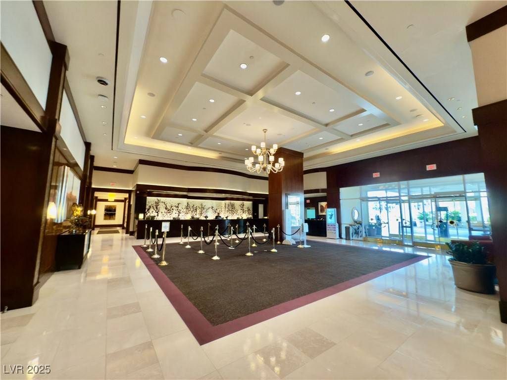 Las Vegas, NV 89109,135 E Harmon AVE #2916