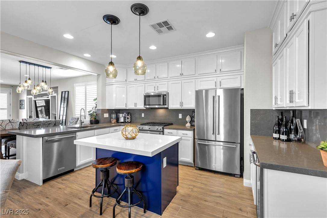 Henderson, NV 89011,69 Via Di Mello