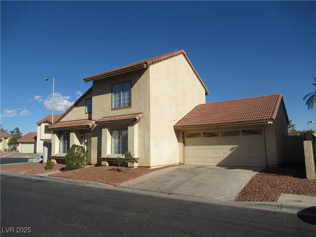 Las Vegas, NV 89142,2622 SESAME DR #0