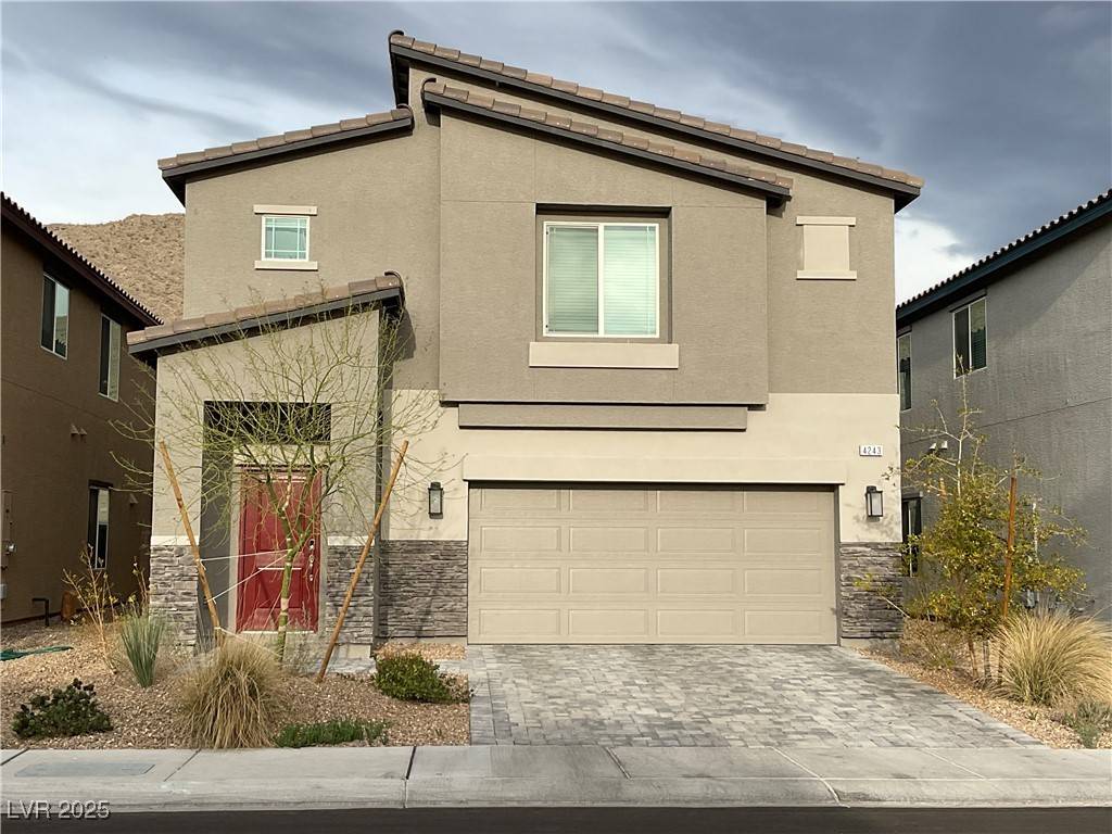 Las Vegas, NV 89129,4243 Sago Lily ST