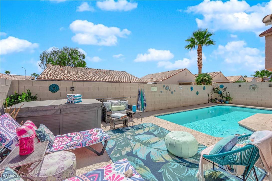 Las Vegas, NV 89129,7845 Scammons Bay CT