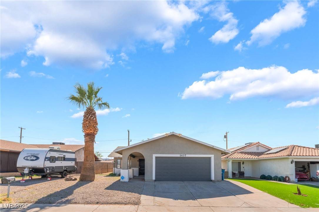 Henderson, NV 89011,1437 Price ST