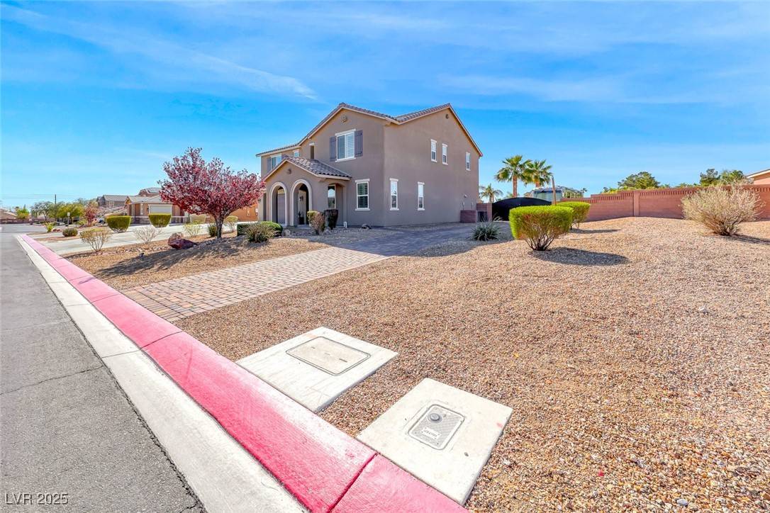 North Las Vegas, NV 89031,3809 Vincelli AVE