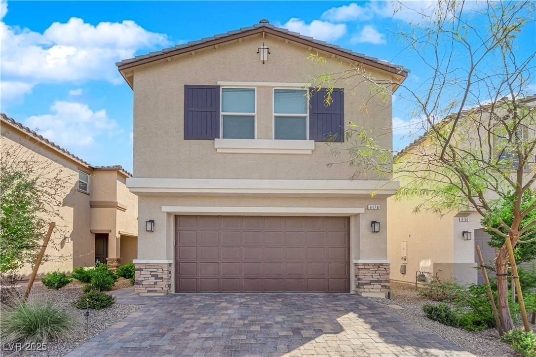 Las Vegas, NV 89178,9176 Bluebell Knoll CT