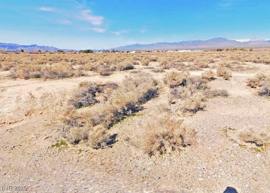 Pahrump, NV 89048,1090 E Idaho ST