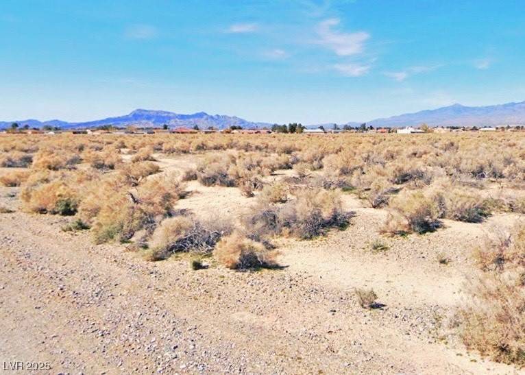 Pahrump, NV 89048,1090 E Idaho ST