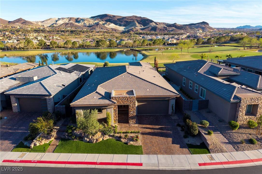 Henderson, NV 89011,47 Reflection Bay DR