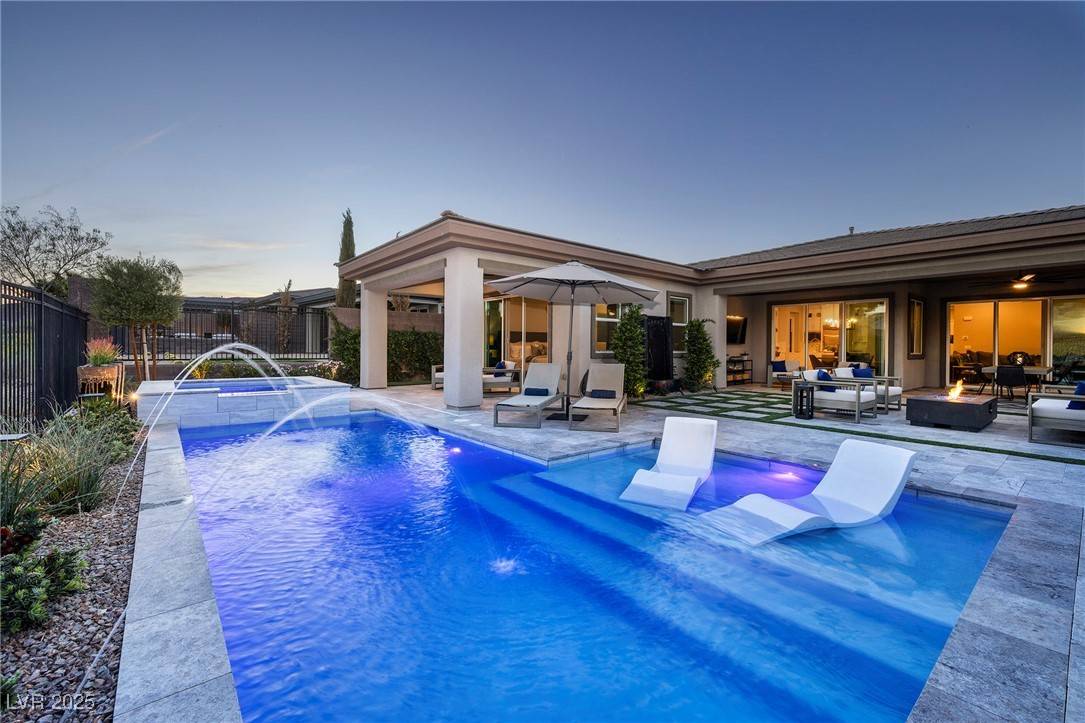 Henderson, NV 89011,47 Reflection Bay DR