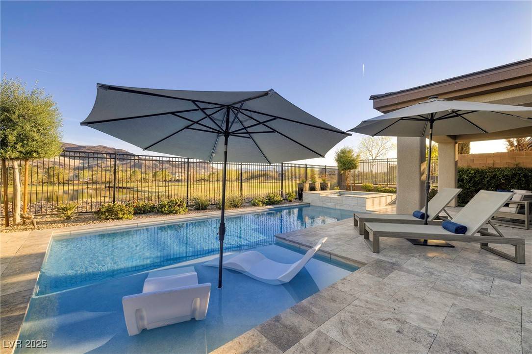 Henderson, NV 89011,47 Reflection Bay DR