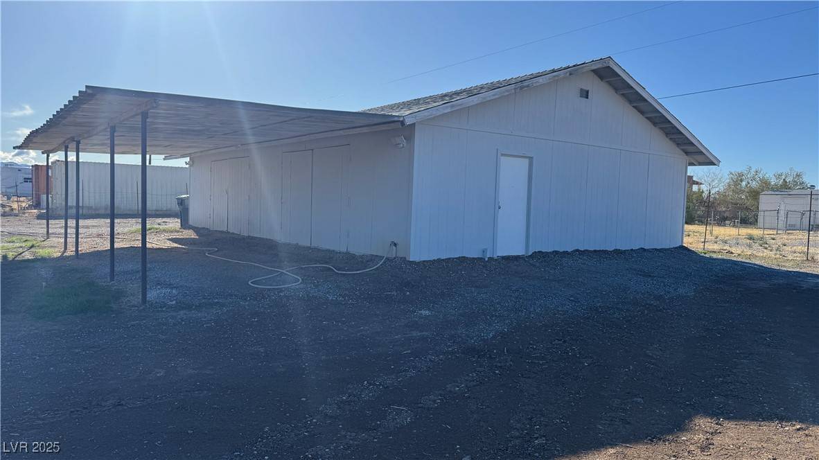 Pahrump, NV 89048,1201 Bruce ST