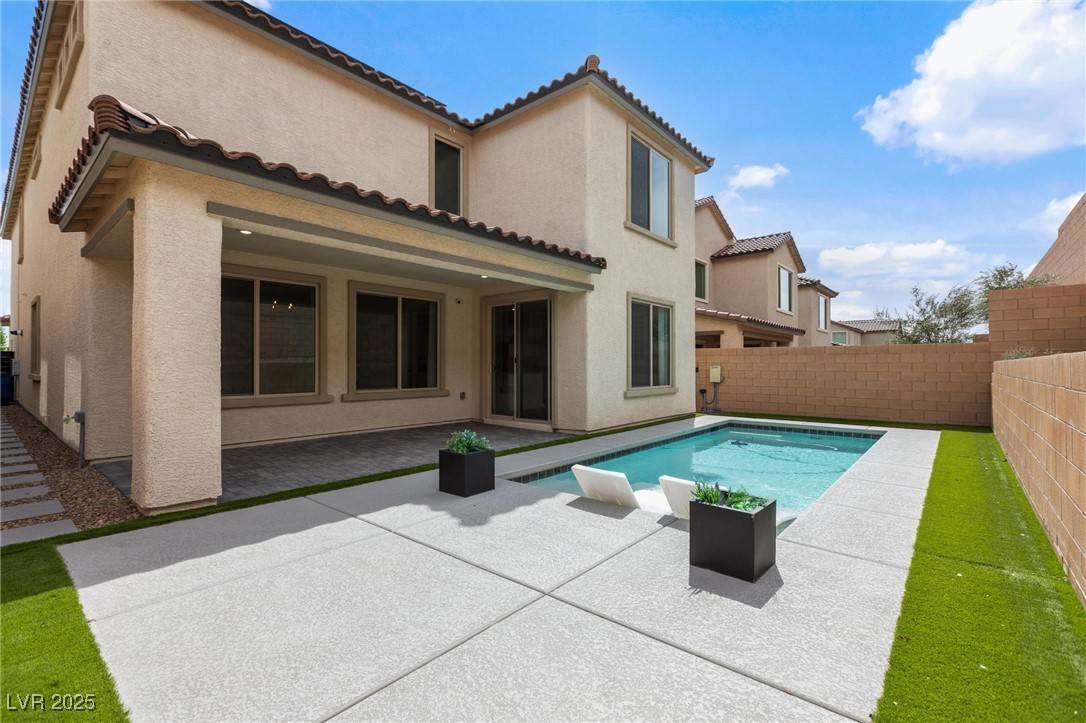 Las Vegas, NV 89166,6545 Vanhoven Crest ST