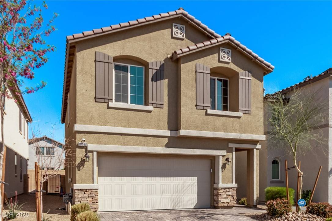 Las Vegas, NV 89178,10160 W Meranto AVE