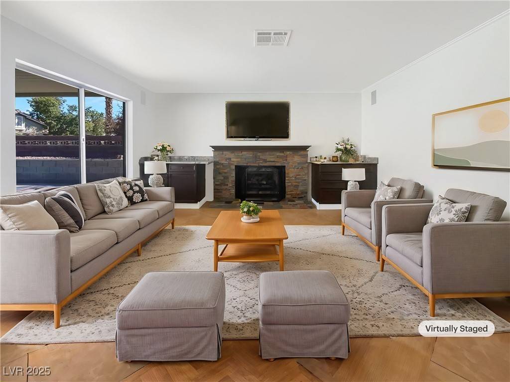 Henderson, NV 89074,132 Montclair DR